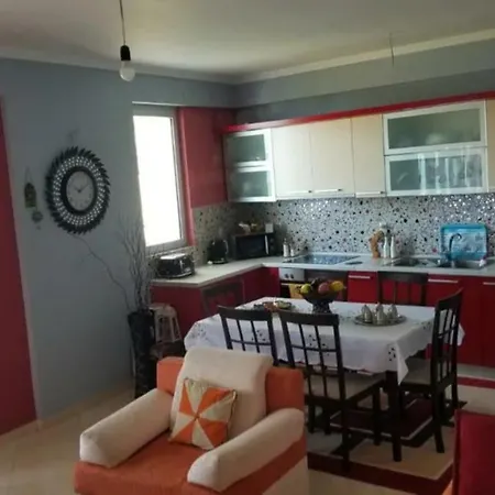 公寓 2 Bedroom In Vlora, Albania Vlorë