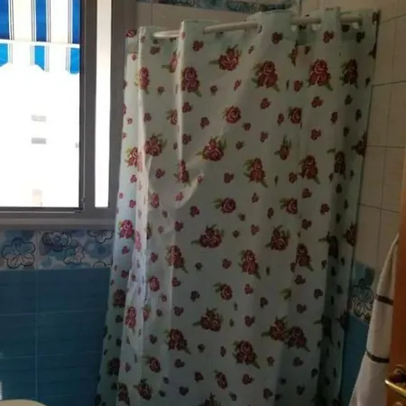 2 Bedroom In Vlora, Albania 公寓 *