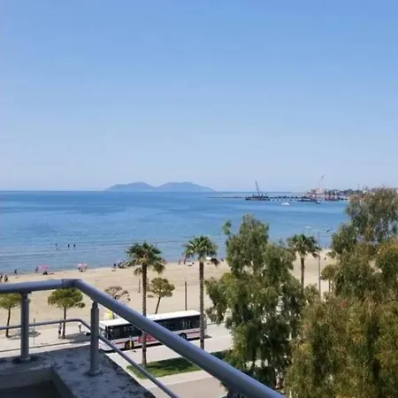 公寓 2 Bedroom In Vlora, Albania Vlorë