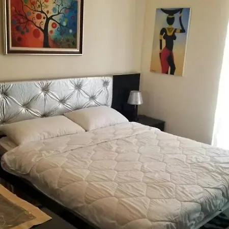 2 Bedroom In Vlora, Albania