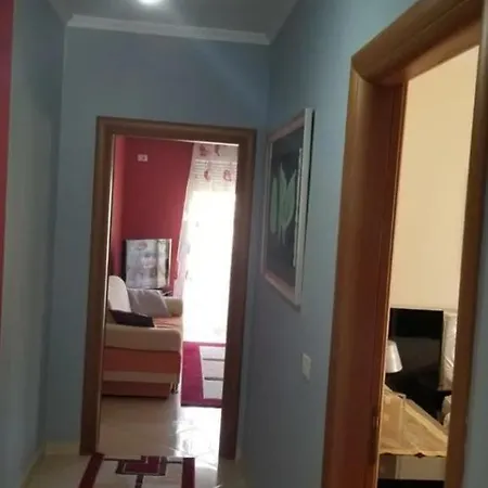 Lejlighed 2 Bedroom In Vlora, Albania