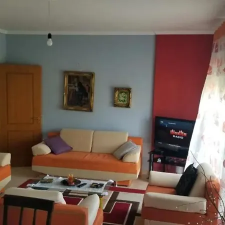 Lejlighed 2 Bedroom In Vlora, Albania *